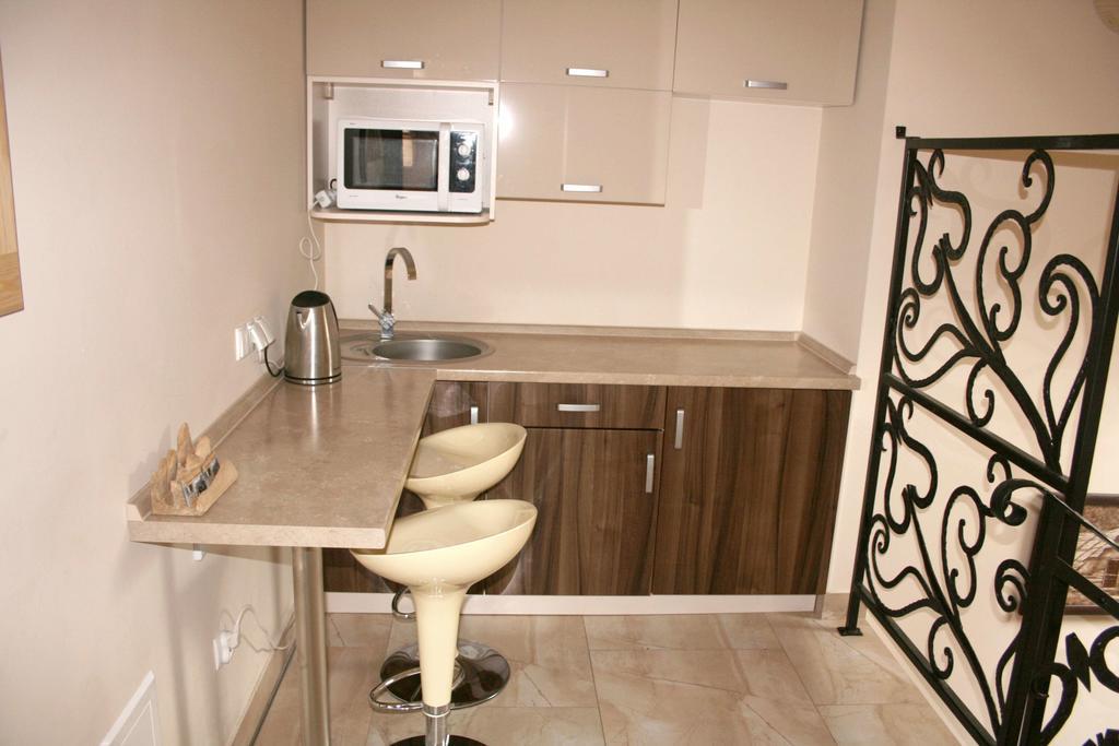 Appartement Gosciniec W Zakopanem Extérieur photo
